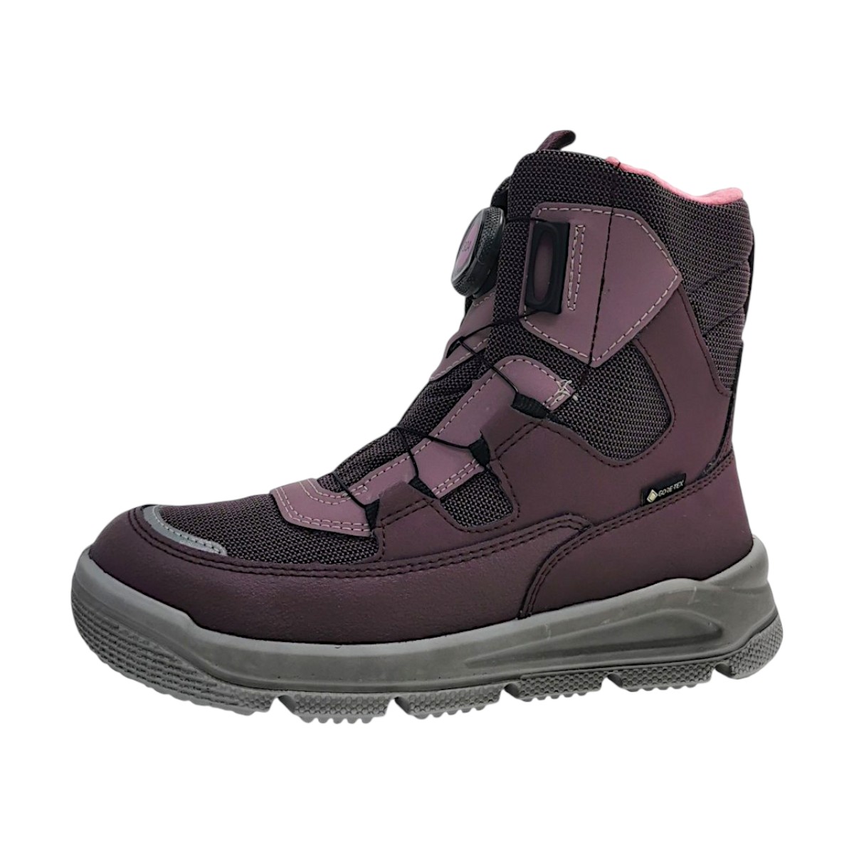 Superfit Mars 1-009081-5010 Rosa ROT/PINK 5010