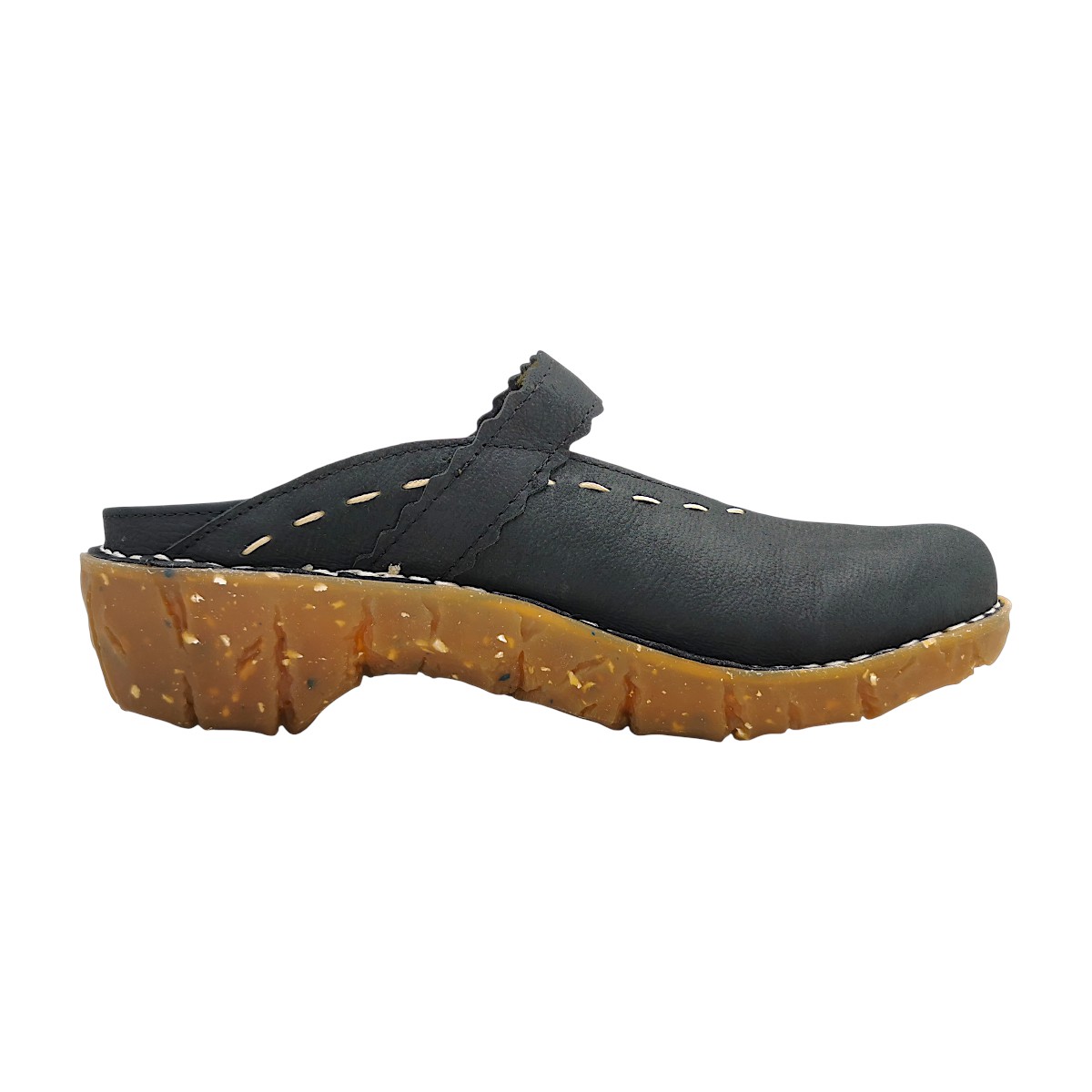 El Naturalista Yggdrasil NG96 Schwarz black