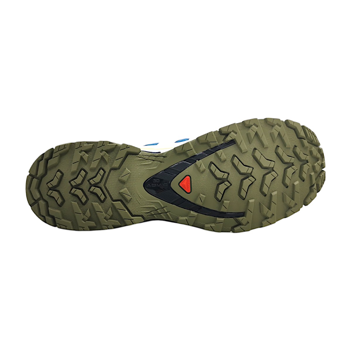 Salomon XA Pro 3D V9 GTX L47817400 Blau dk. blue/icicle Salomon XA Pro 3D V9 GTX L47817400 Blau dk. blue/icicle