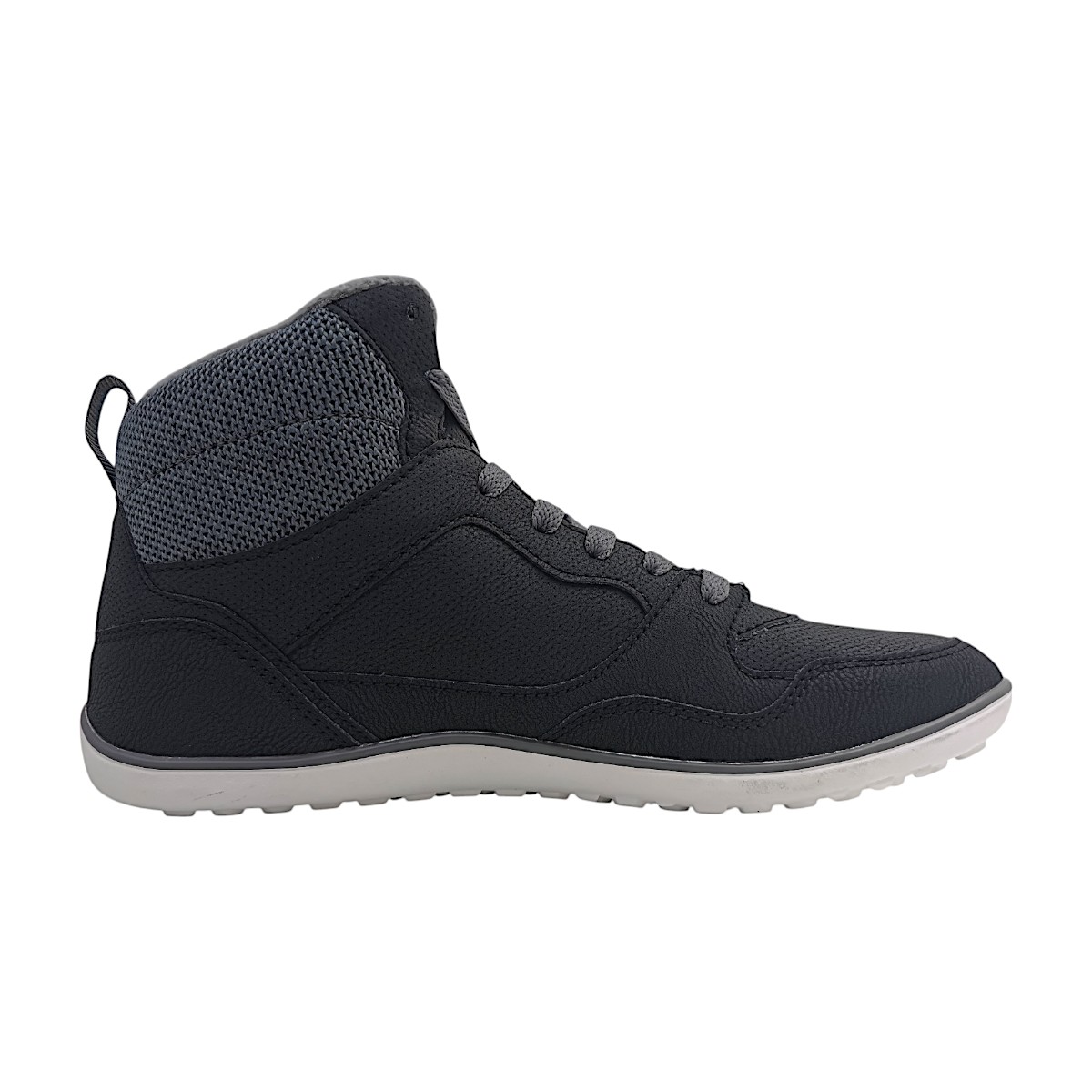 KangaRoos K-BF Sleet Mid Damenschuhe Schnürschuhe Schwarz Freizeit (raven/steel grey 5152, Größe 42 EU) KangaRoos K-BF Sleet Mid Damenschuhe Schnürschuhe Schwarz Freizeit (raven/steel grey 5152, Größe 42 EU)