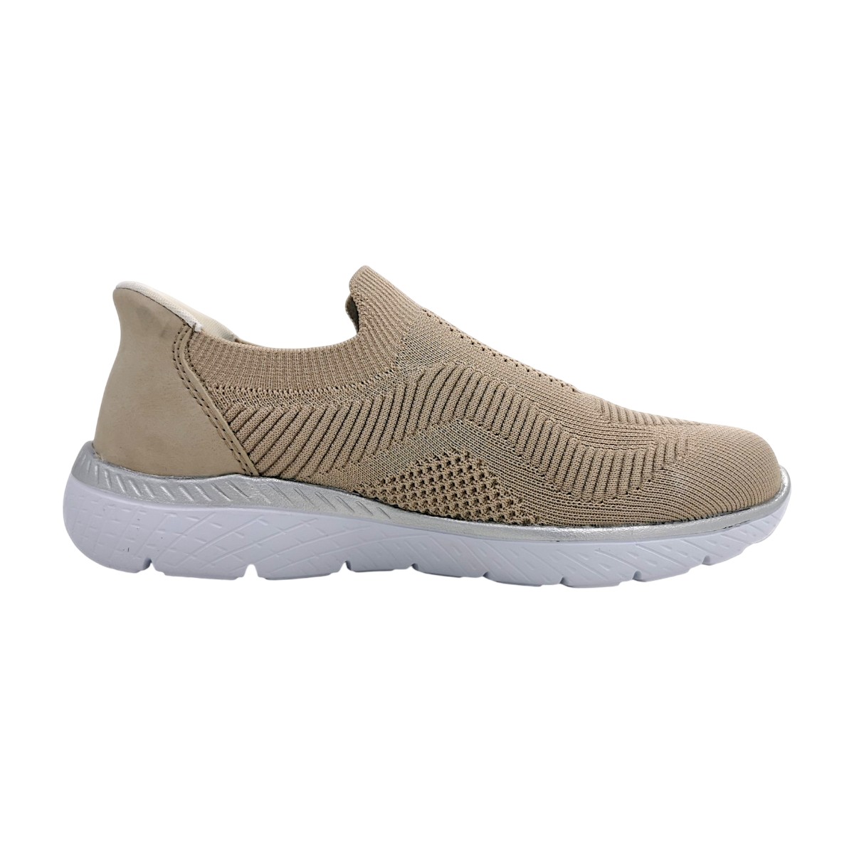 Rieker M5072-62 Beige beige