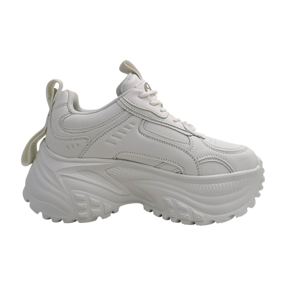 Buffalo 1636745 Weiß white Buffalo 1636745 Weiß white