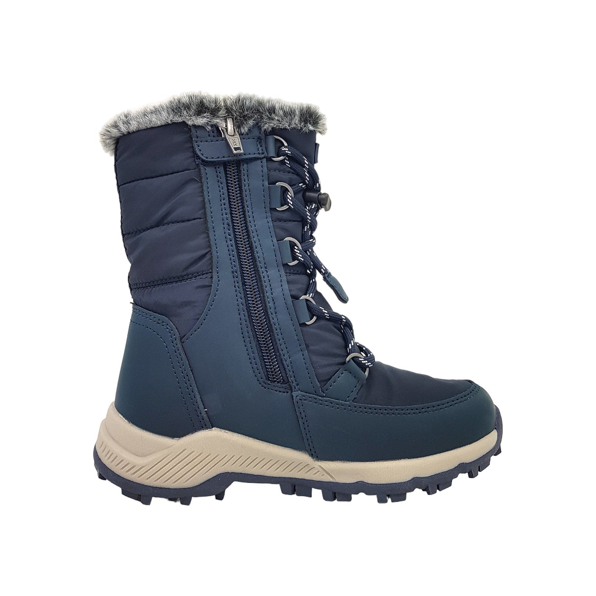 Lurchi Alana-Tex Kinderschuhe Mädchen Winterstiefel Blau Freizeit Lurchi Alana-Tex Kinderschuhe Mädchen Winterstiefel Blau Freizeit