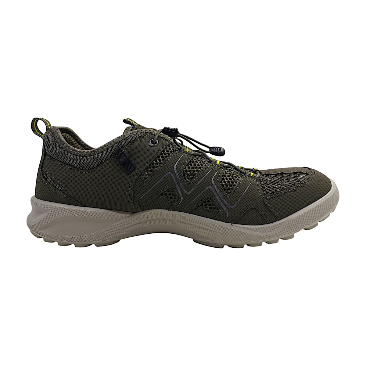 Ecco Terracruise Lt. Low Vent 825774-56958 Grün tarmac/grün 56958 Ecco Terracruise Lt. Low Vent 825774-56958 Grün tarmac/grün 56958