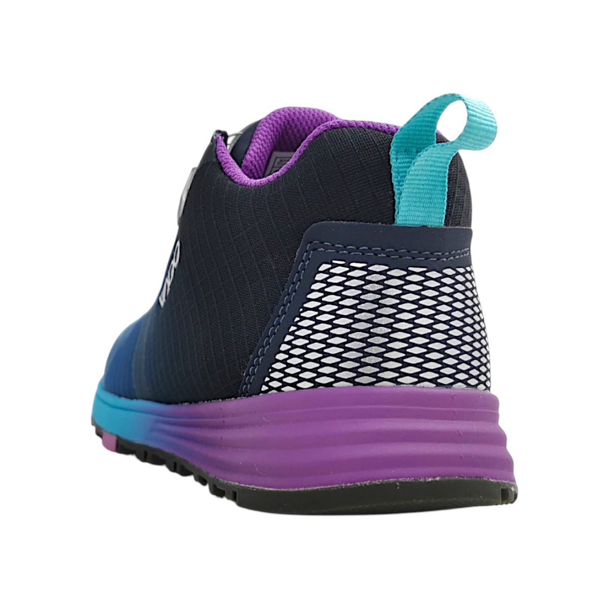 Vado Fresh Mid 13434/120 Blau Ocean 120