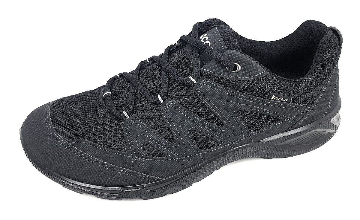 Ecco Terracruise CT Core 825784-51707 Metallic BLACK