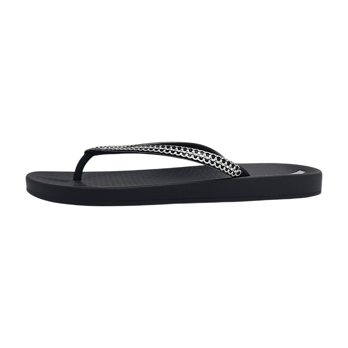 Zaxy Mesh X Fem 83749-BP363 Schwarz black/silver BP363 Zaxy Mesh X Fem 83749-BP363 Schwarz black/silver BP363