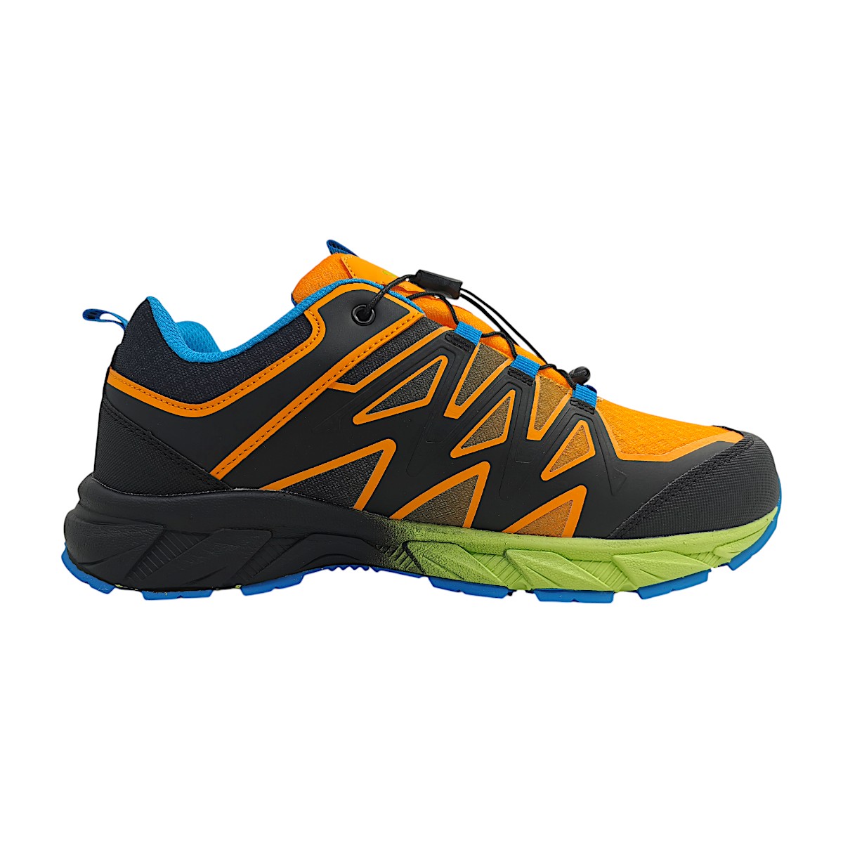 Skogan Jaguun 5012-710 Orange orange/black 710 Skogan Jaguun 5012-710 Orange orange/black 710