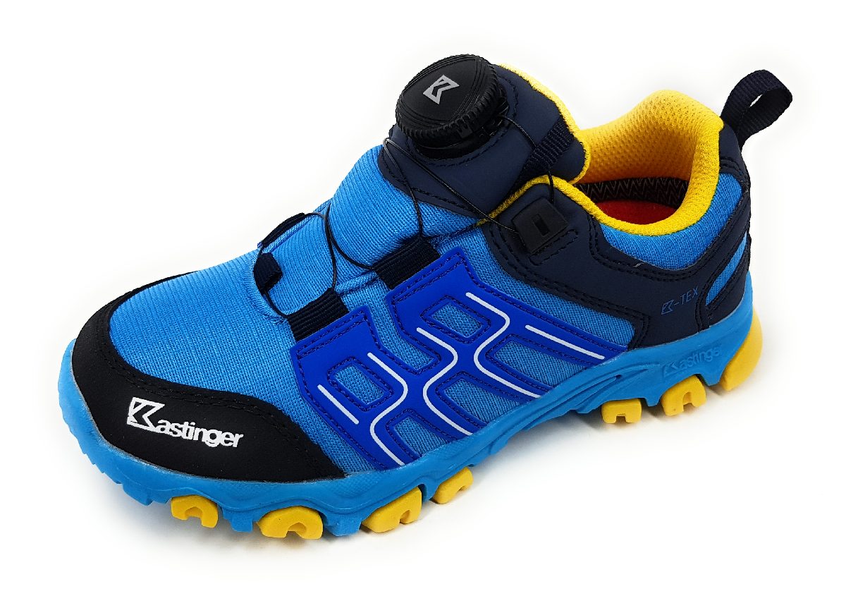 Kastinger Kari 21014-408 Blau 408 Blue Kastinger Kari 21014-408 Blau 408 Blue