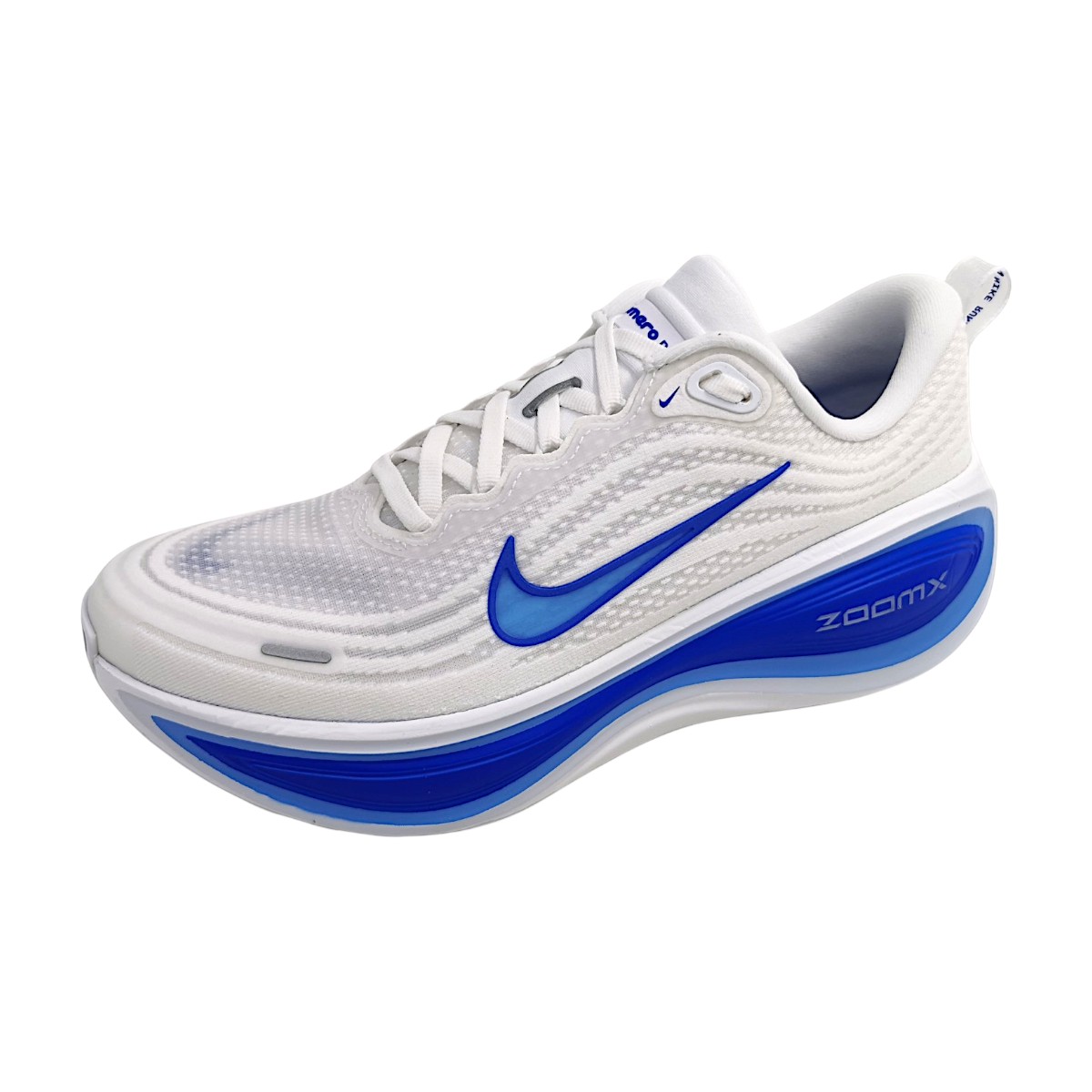 Nike Vomero Plus HV8150/106 Weiß weiß/blau 106