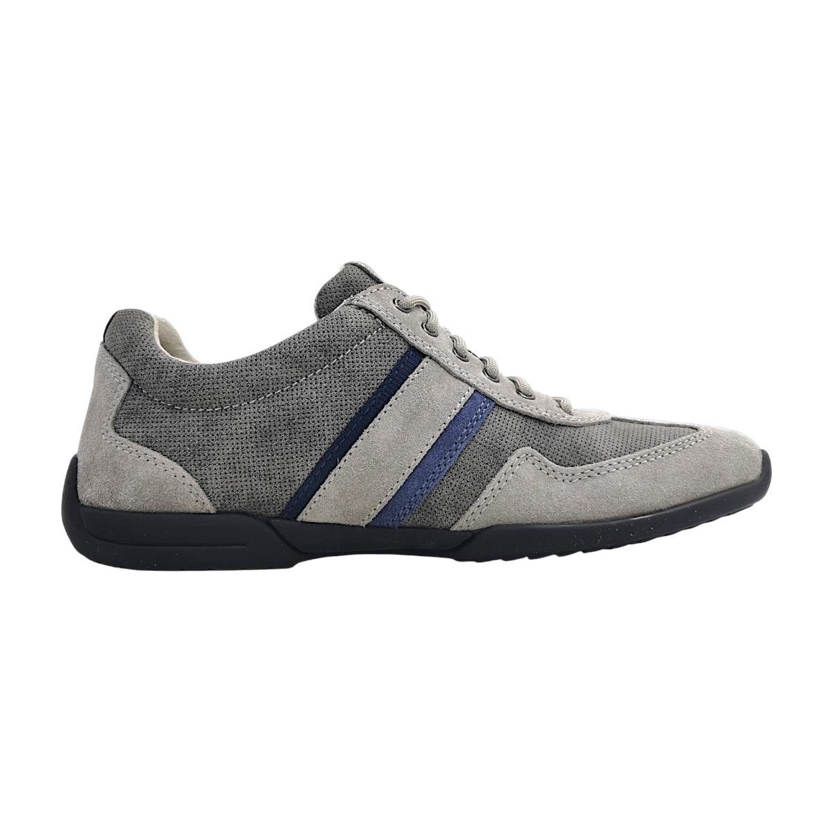Pius Gabor 1137.10.20 Grau mid grey/dark grey 20