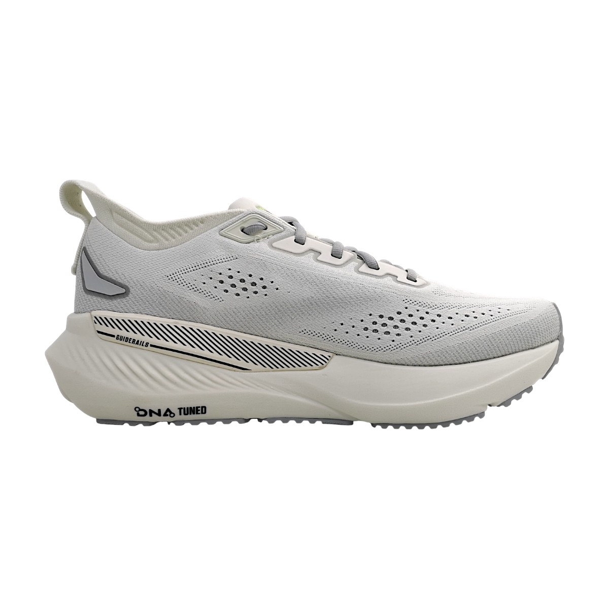 Brooks Glycerin GTS 23 1105031D Grau grey/green/black 092 Brooks Glycerin GTS 23 1105031D Grau grey/green/black 092