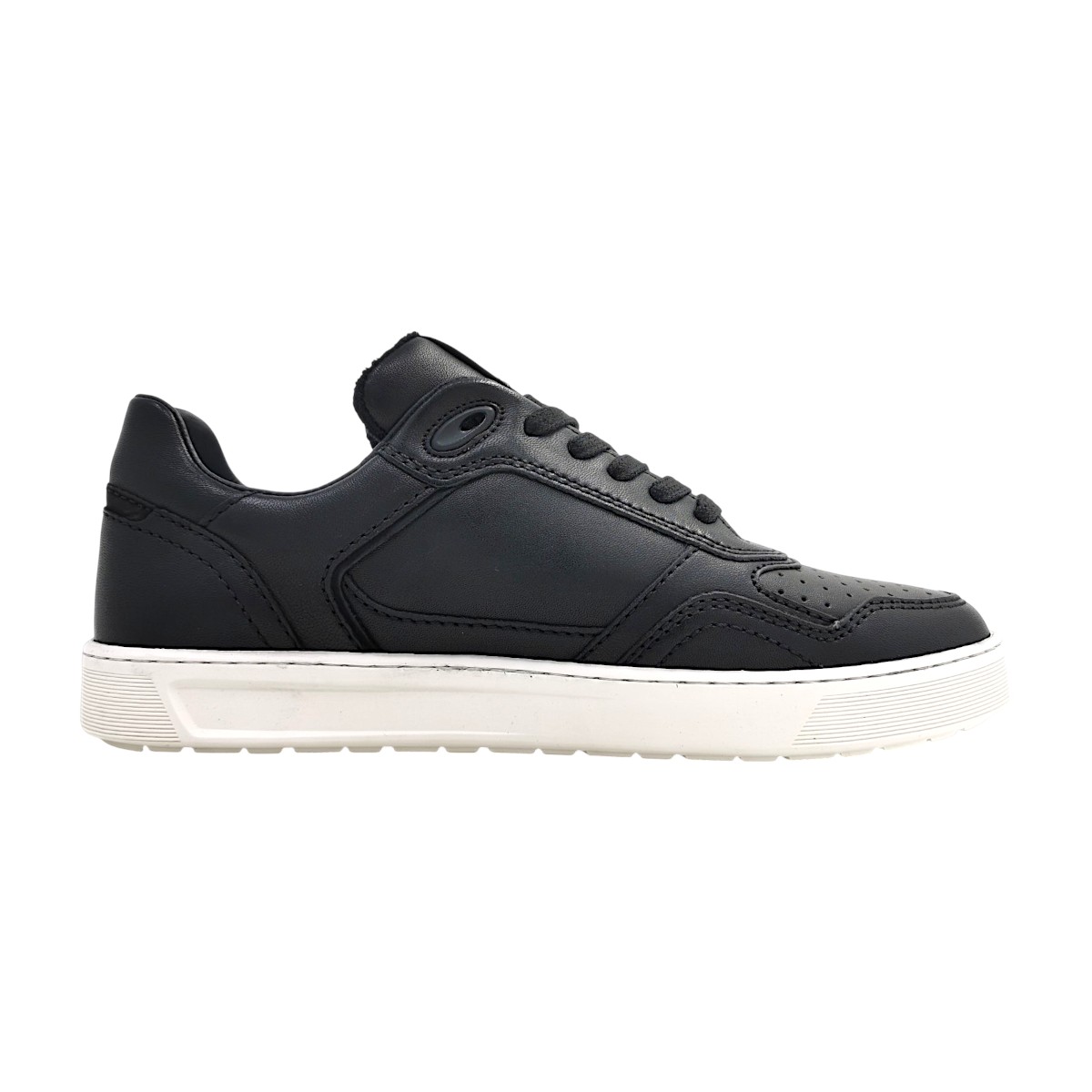 Sioux Tedroso-704 11409 Schwarz schwarz/weiß 704