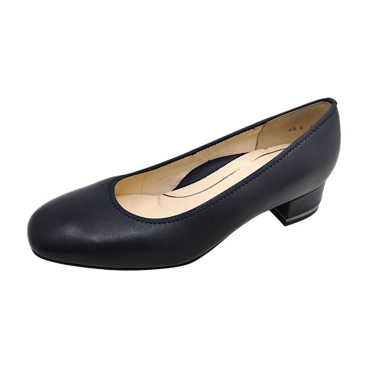 Ara GRAZ-HIGHSO 1211838-02 Blau BLAU 02