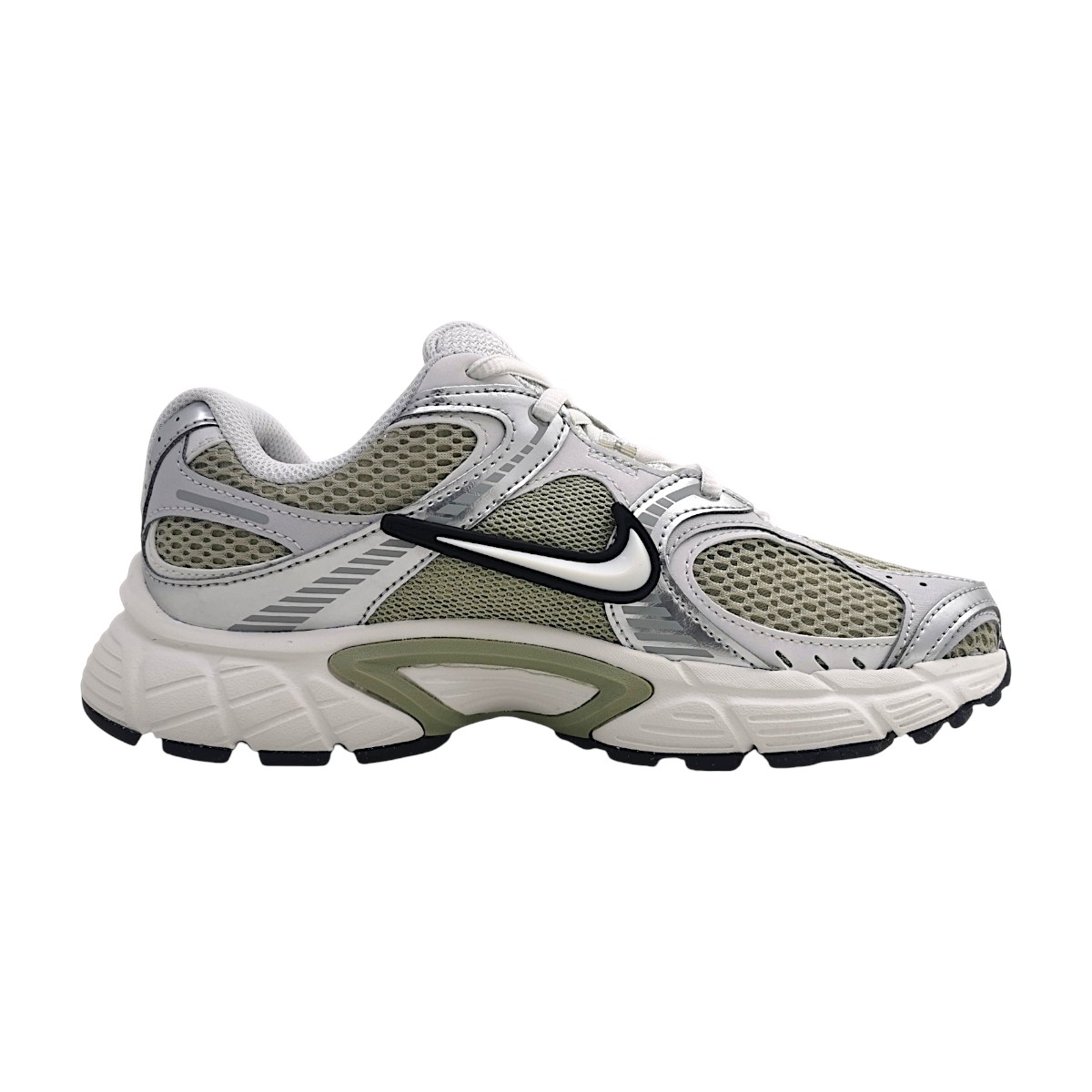 Nike V5 RNR HQ7901-301 Weiß beige/silver 301 Nike V5 RNR HQ7901-301 Weiß beige/silver 301