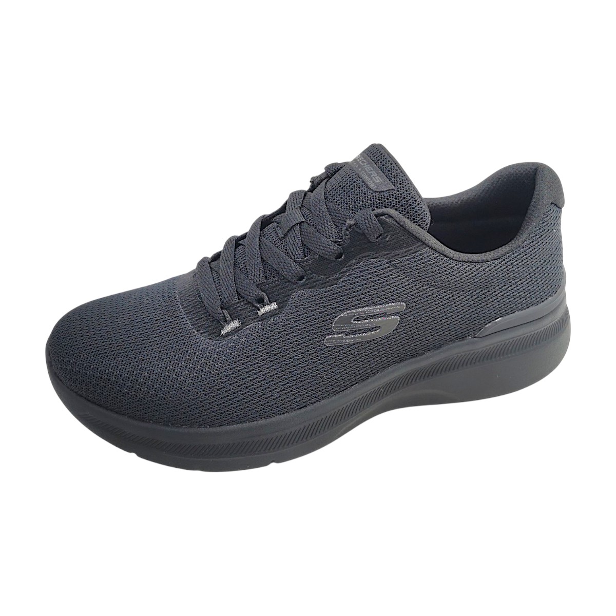 Skechers Dynamight 3.0 150905 BBK Schwarz black BBK