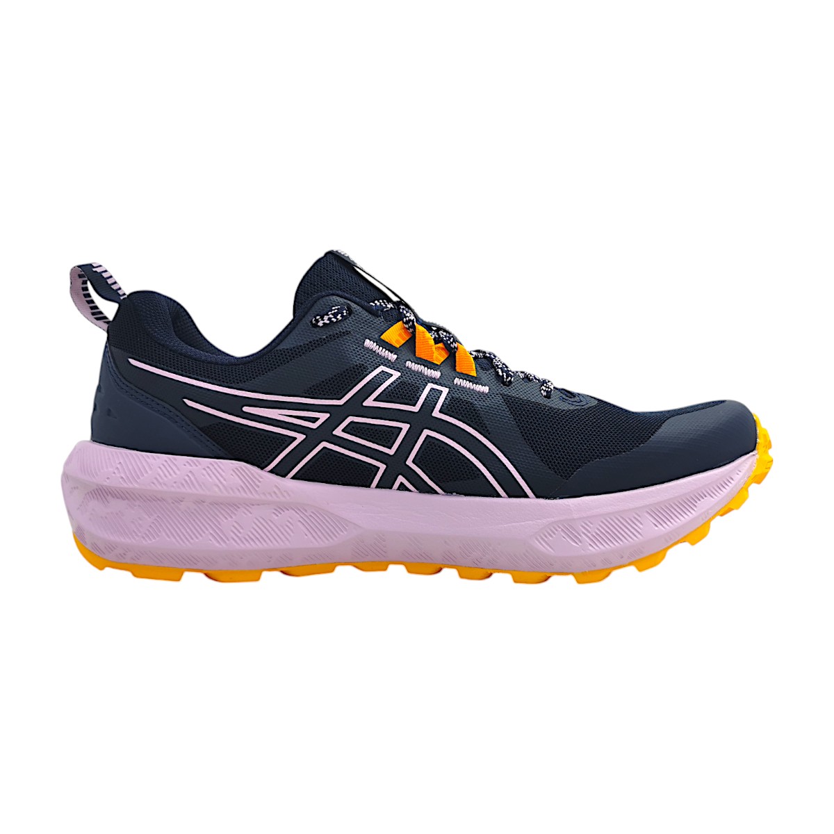 Asics GEL-SONOMA 8 1012B771 Blau 400-MIDNIGHT/LIGHT UBE