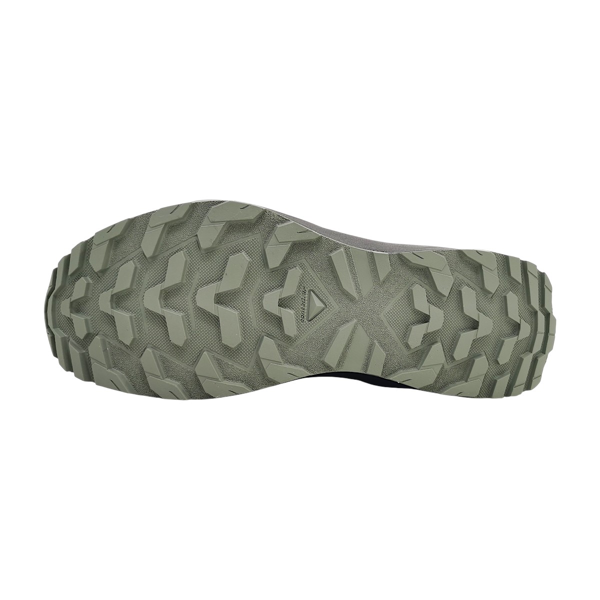 Salomon Outscape GTX L49139800 Grün urbanchic/black/plantatio