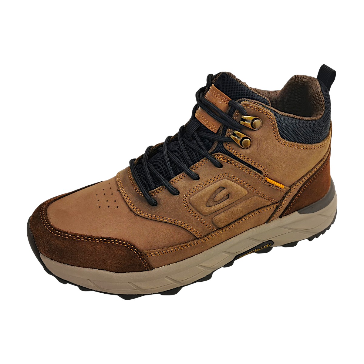 Camel Active 54CCA15-204-410 Braun Reh 410