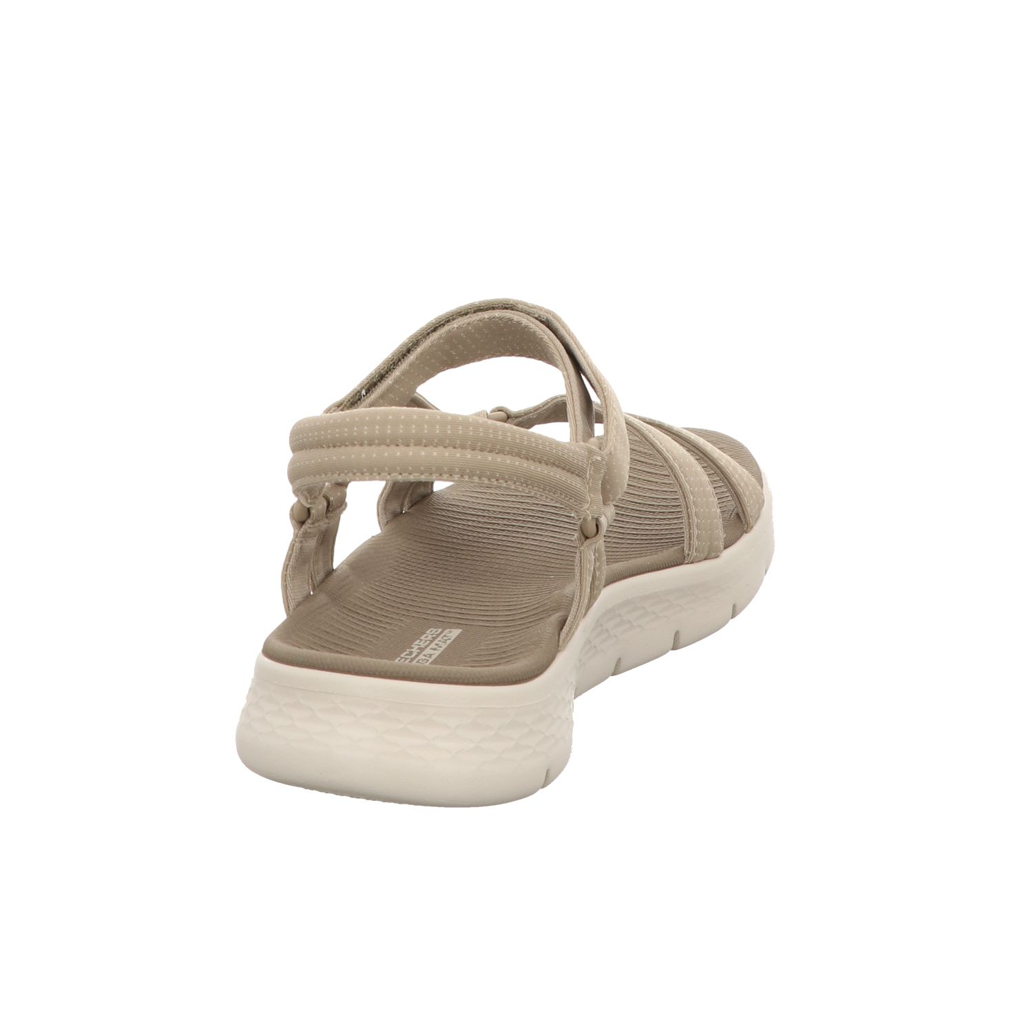 Skechers Go Walk Flex - Sublime 141451 TPE Braun TPE taupe