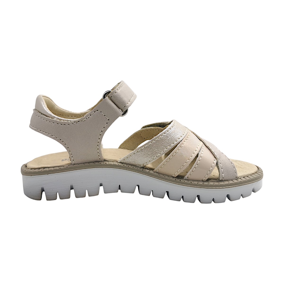 Primigi 7891011 Beige sabbia/panna 11