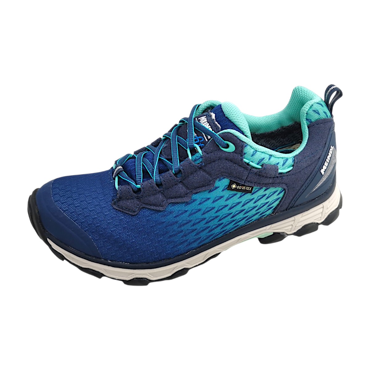 Meindl Activo Sport Lady GTX 5110-73 Blau ozean/türkis 73
