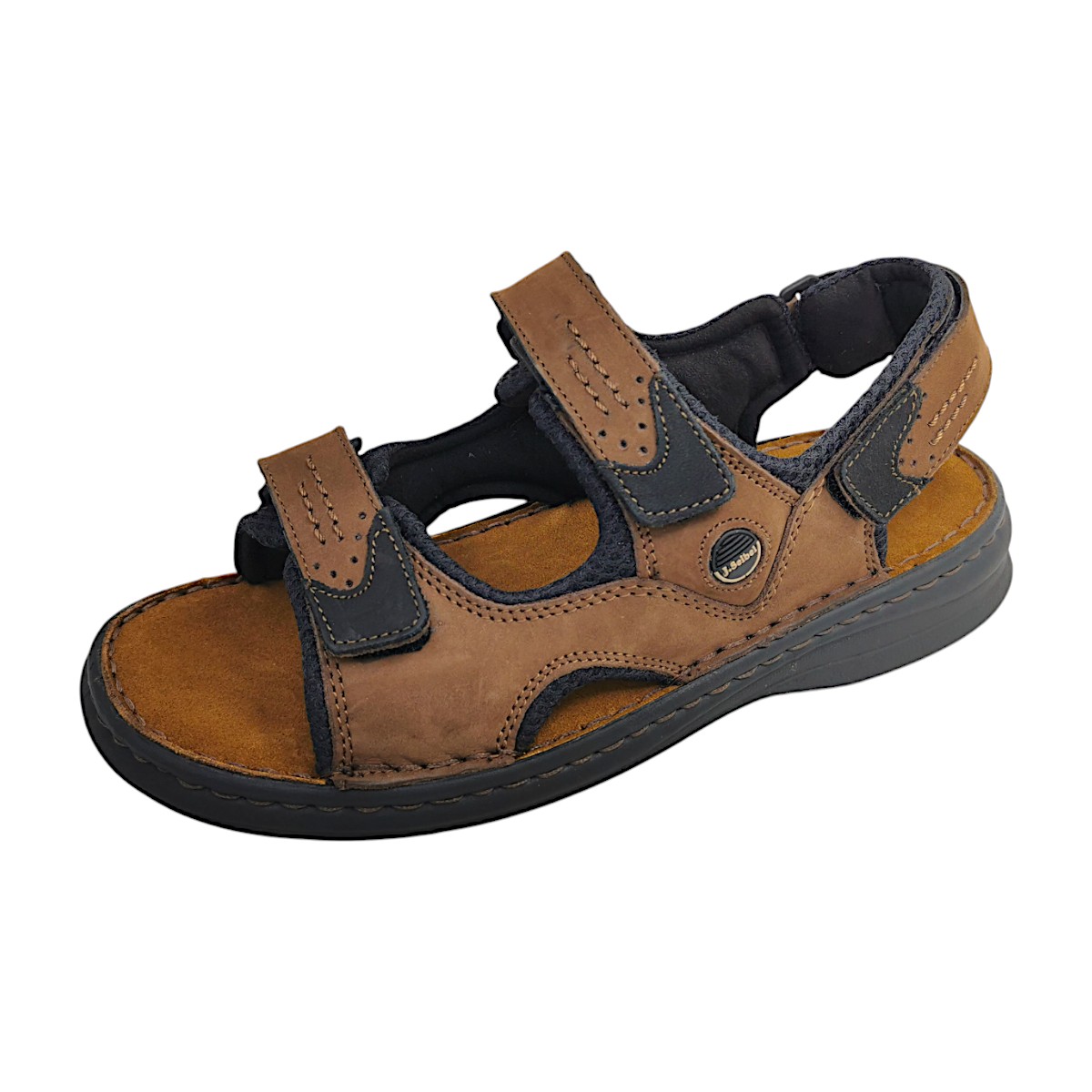 Josef Seibel Franklyn 1023611/341 Braun brasil/schwarz 341 Josef Seibel Franklyn 1023611/341 Braun brasil/schwarz 341