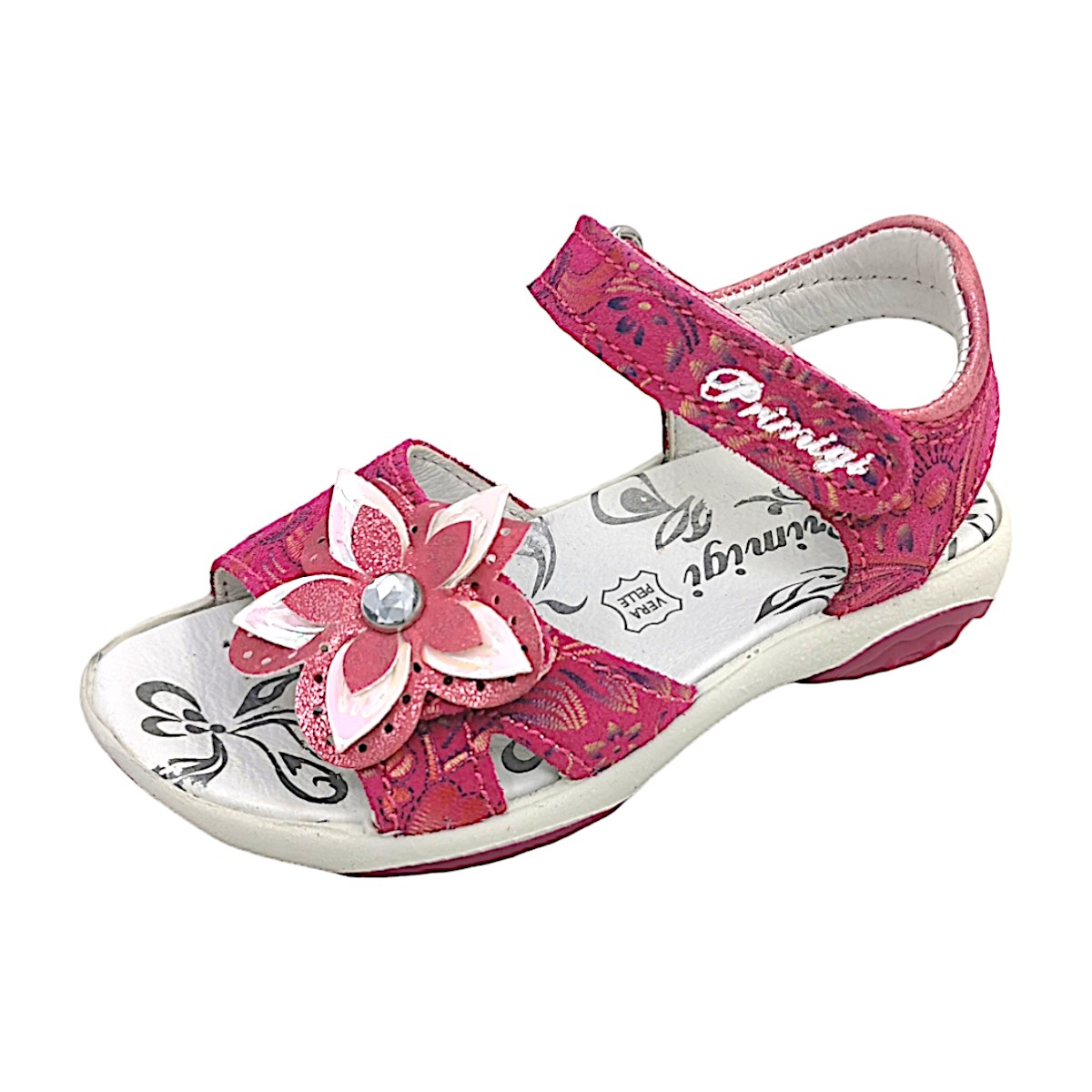 Primigi 5885511 Rot 11 Fuxia Primigi 5885511 Rot 11 Fuxia
