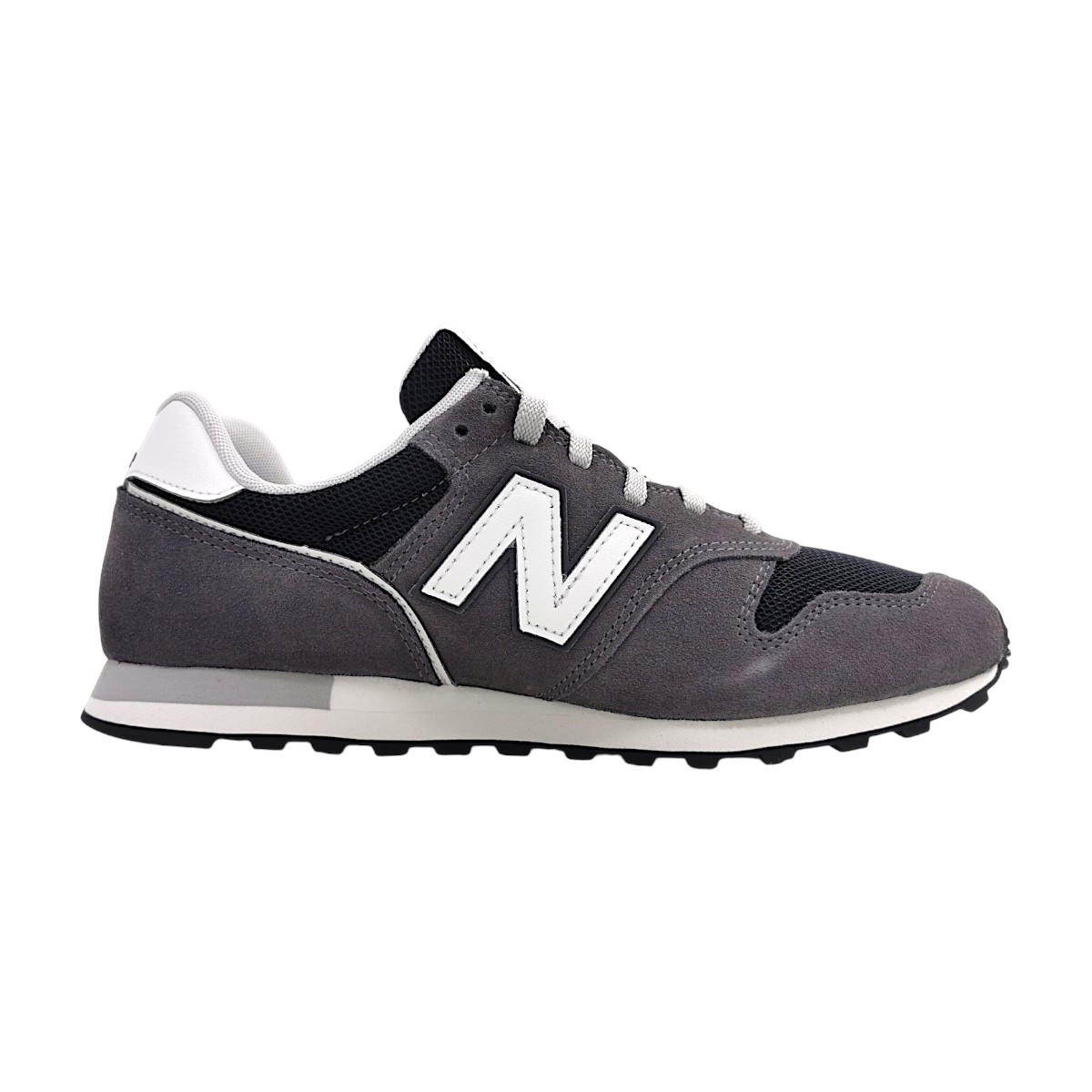 New Balance U373 U373741 Grau navy/dk night 741