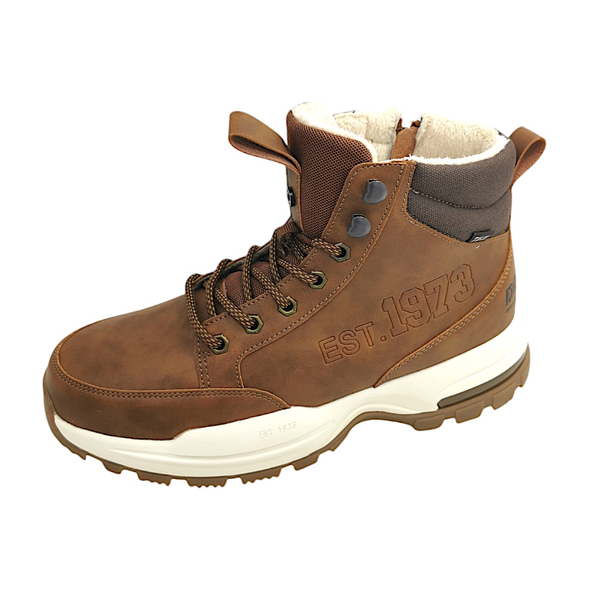 Dockers by Gerli 51FY106650/470 Braun cognac 470 Dockers by Gerli 51FY106650/470 Braun cognac 470