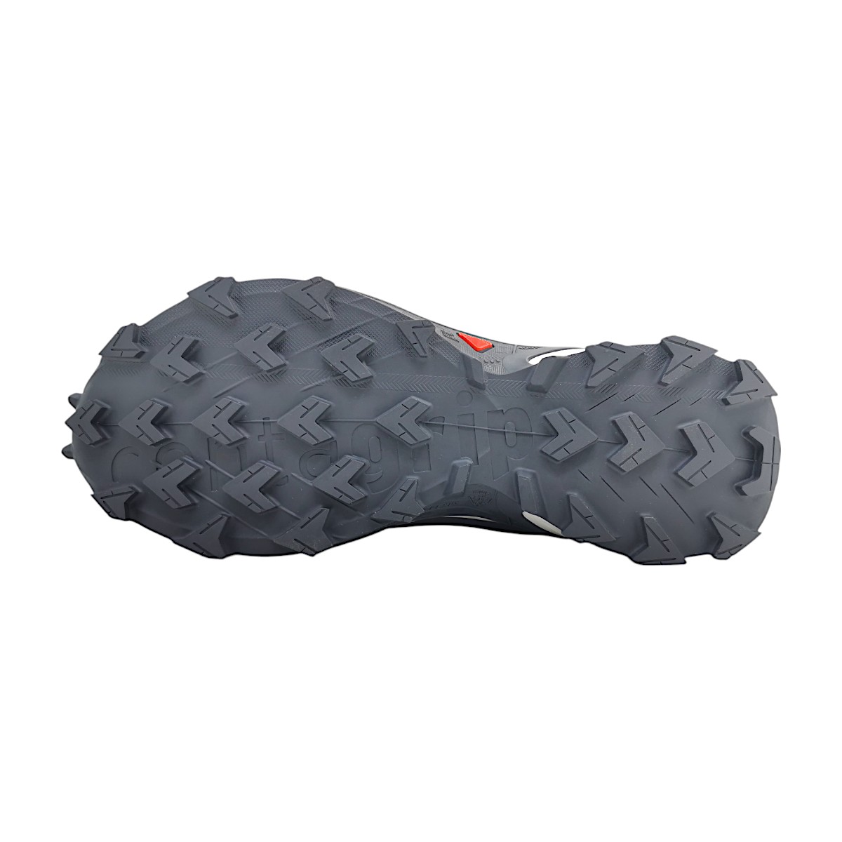 Salomon Supercross 4 GTX W 9 L47976100 Grau Iron/LunRoc Salomon Supercross 4 GTX W 9 L47976100 Grau Iron/LunRoc