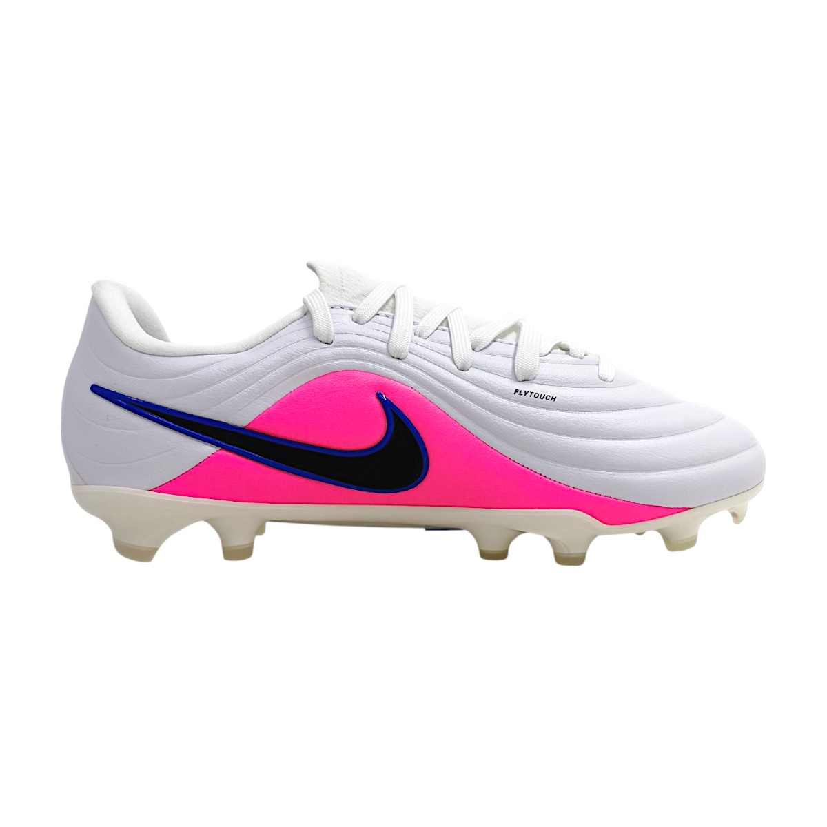 Nike Tiempo Maestro FG IB5026-146 Weiß weiß/blau 146