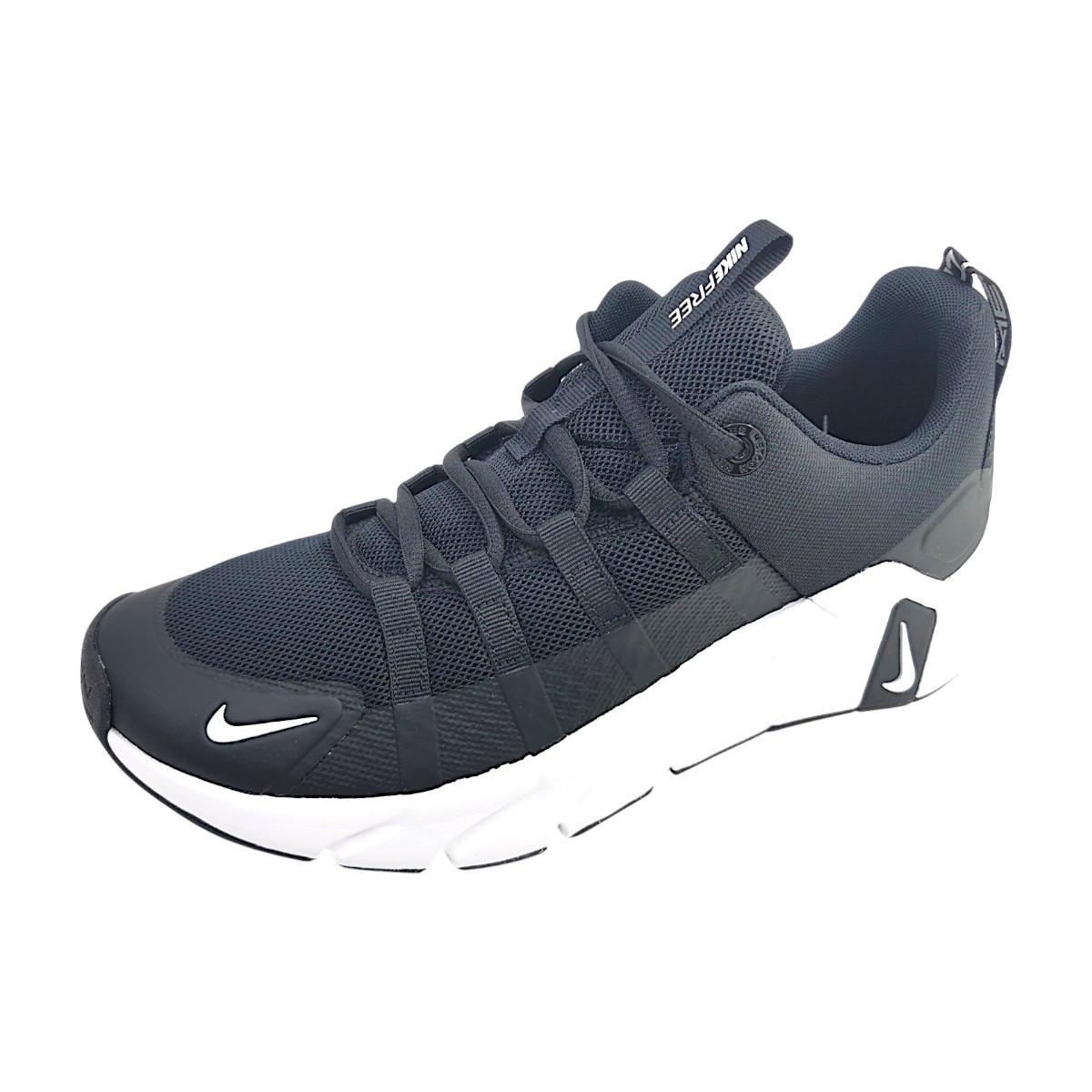 Nike Free Metcon 7 II7405-002 Schwarz black 002