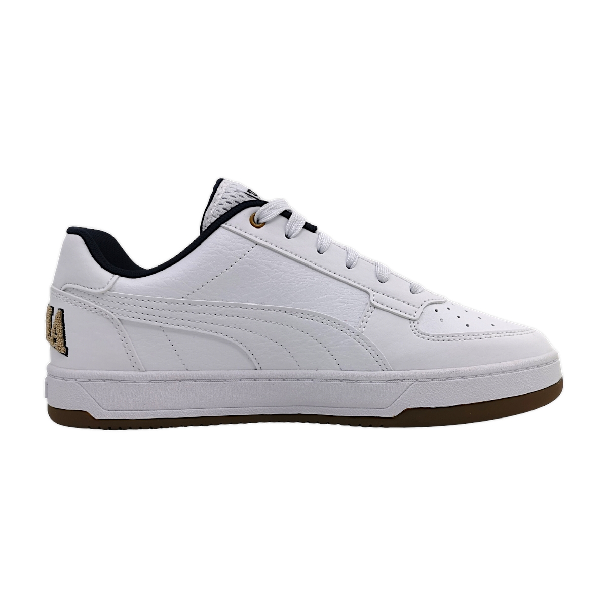 Puma Caven 2.0 Retro 395082/001 Weiß 001 White