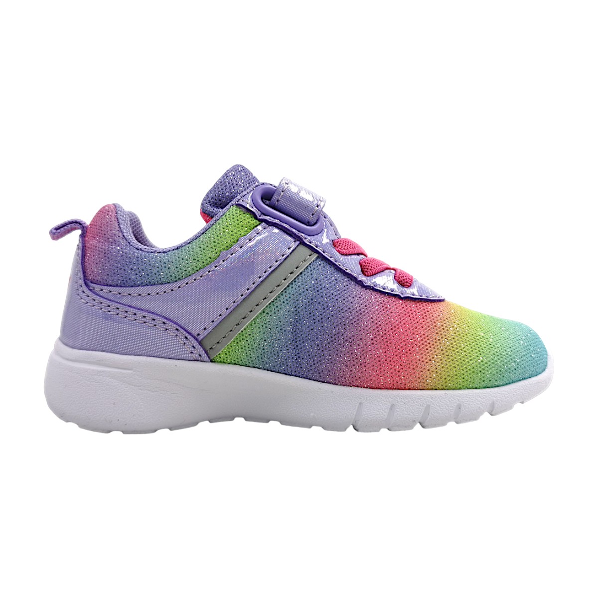 Lico Cakes VS Kinderschuhe Mädchen Halbschuhe Klettschuh Mehrfarbig Freizeit (lila/rosa/türkis 3323, Größe 22 EU) Lico Cakes VS Kinderschuhe Mädchen Halbschuhe Klettschuh Mehrfarbig Freizeit (lila/rosa/türkis 3323, Größe 22 EU)