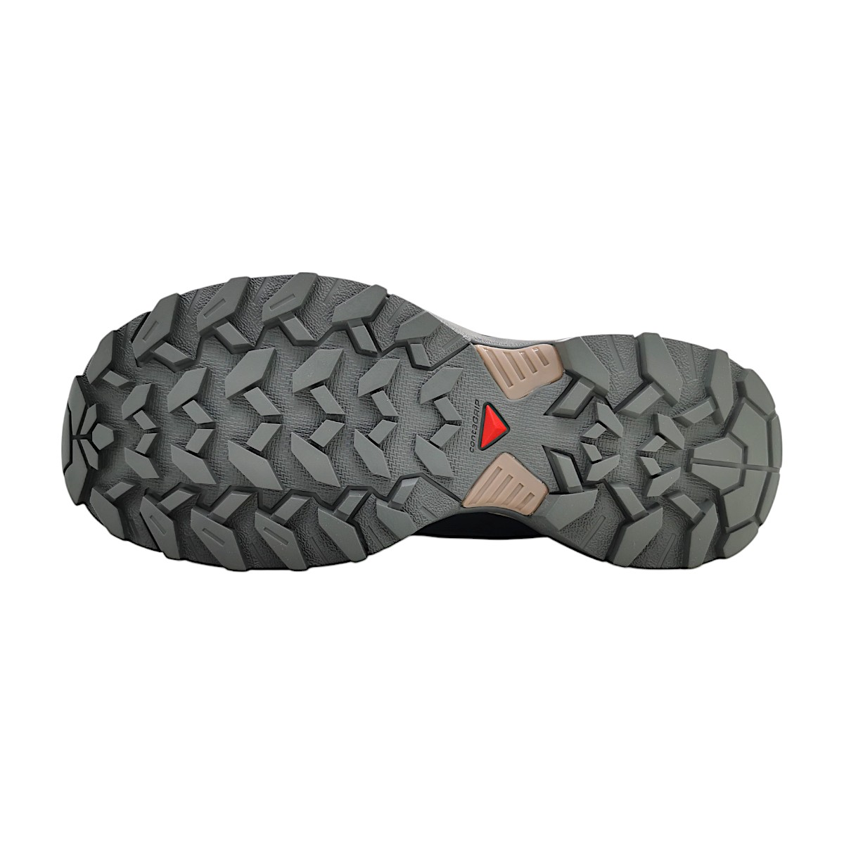 Salomon X Ultra 360 GTX W L47982300 Mehrfarbig Sedsa/Ubnchi Salomon X Ultra 360 GTX W L47982300 Mehrfarbig Sedsa/Ubnchi