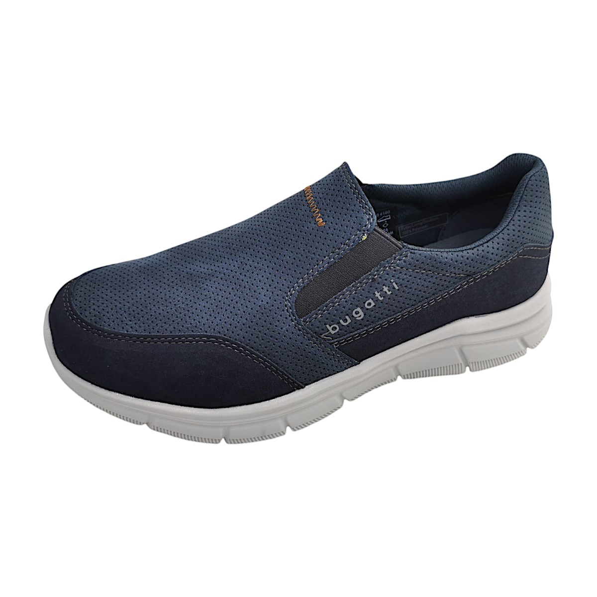 Bugatti Soa 345-AFA64-5200 Blau 4100 blau