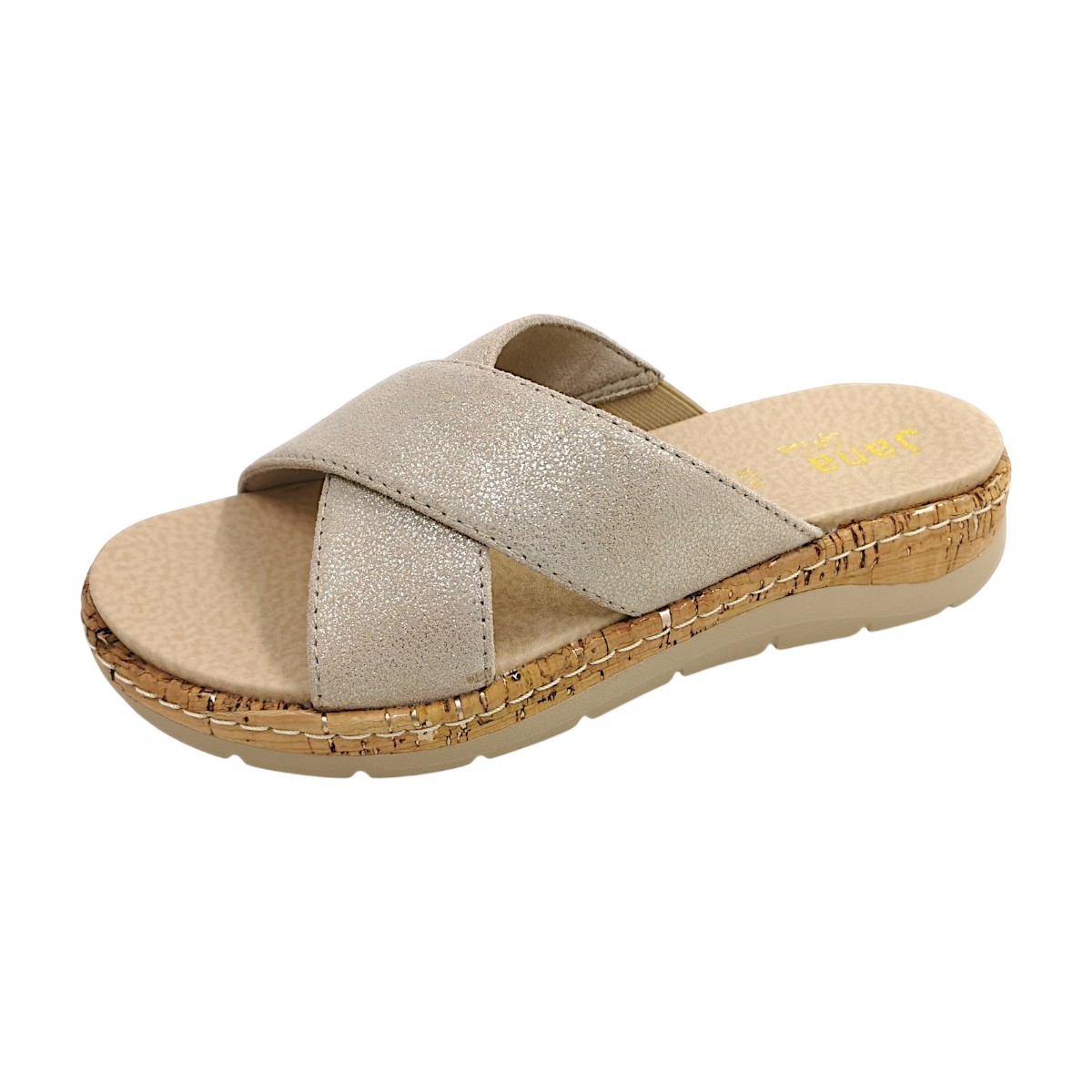 Jana 8-27701-46-940 Gold gold 940 Jana 8-27701-46-940 Gold gold 940