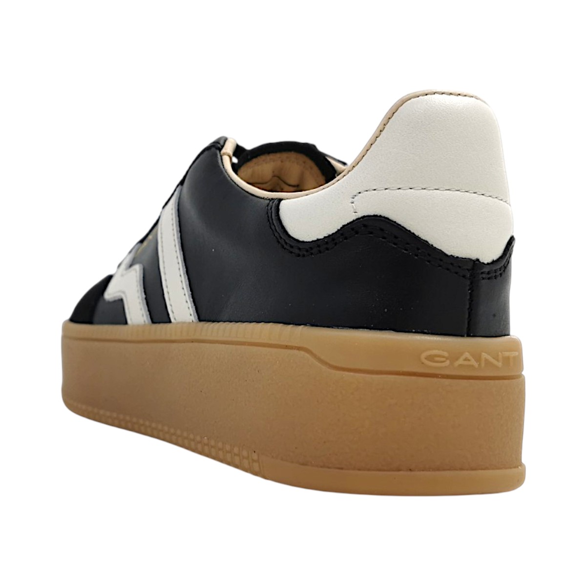 Gant Cuzmani 33531351/G042 Schwarz black/off white G042 Gant Cuzmani 33531351/G042 Schwarz black/off white G042