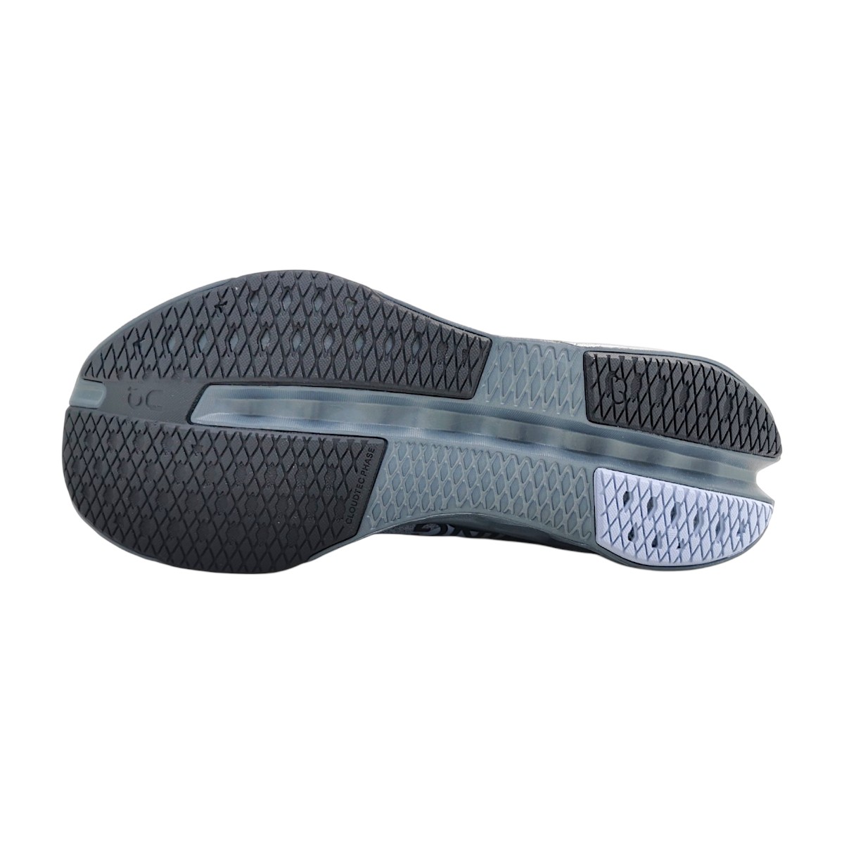 On Cloudsurfer Next 3ME3002-4720 Grau stone/marsh 4720 On Cloudsurfer Next 3ME3002-4720 Grau stone/marsh 4720