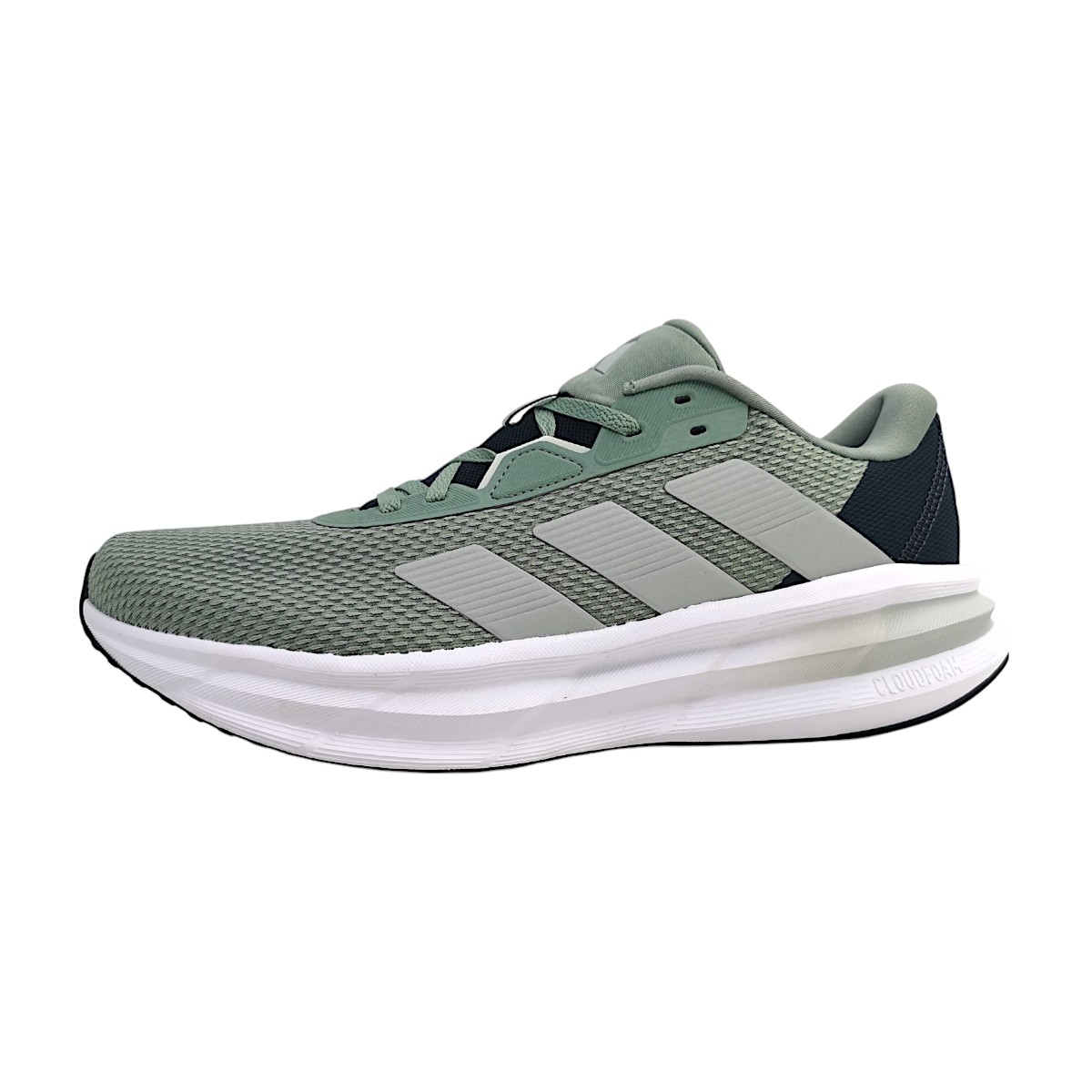 adidas GALAXY 7 M Sportschuhe Herren Laufschuhe Grün Freizeit adidas GALAXY 7 M Sportschuhe Herren Laufschuhe Grün Freizeit