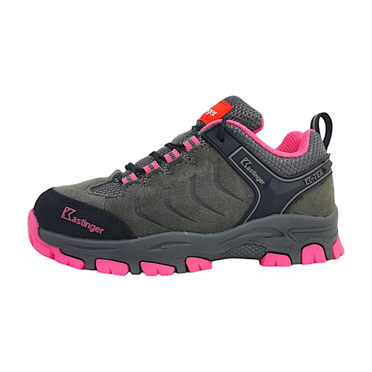 Kastinger Matar Kinderschuhe Mädchen Halbschuhe Schnürer Grau Freizeit Kastinger Matar Kinderschuhe Mädchen Halbschuhe Schnürer Grau Freizeit