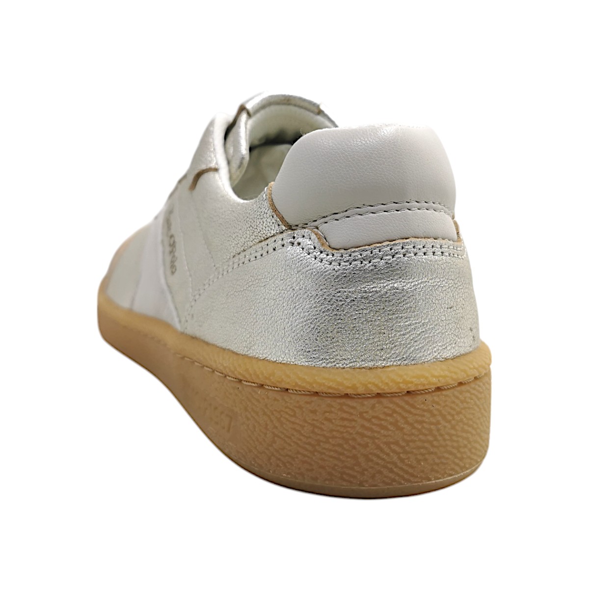 Marc O'Polo Damenschuhe Schnürschuhe Silber Freizeit (lt.silver 140, Größe 40 EU) Marc O'Polo Damenschuhe Schnürschuhe Silber Freizeit (lt.silver 140, Größe 40 EU)
