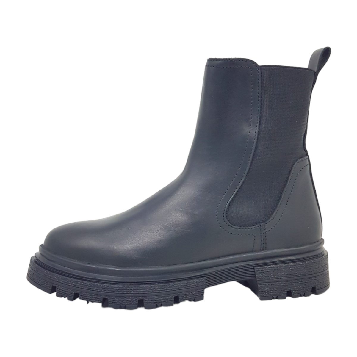 Palpa Damenschuhe Stiefel Schwarz Freizeit (black, Größe 41 EU) Palpa Damenschuhe Stiefel Schwarz Freizeit (black, Größe 41 EU)