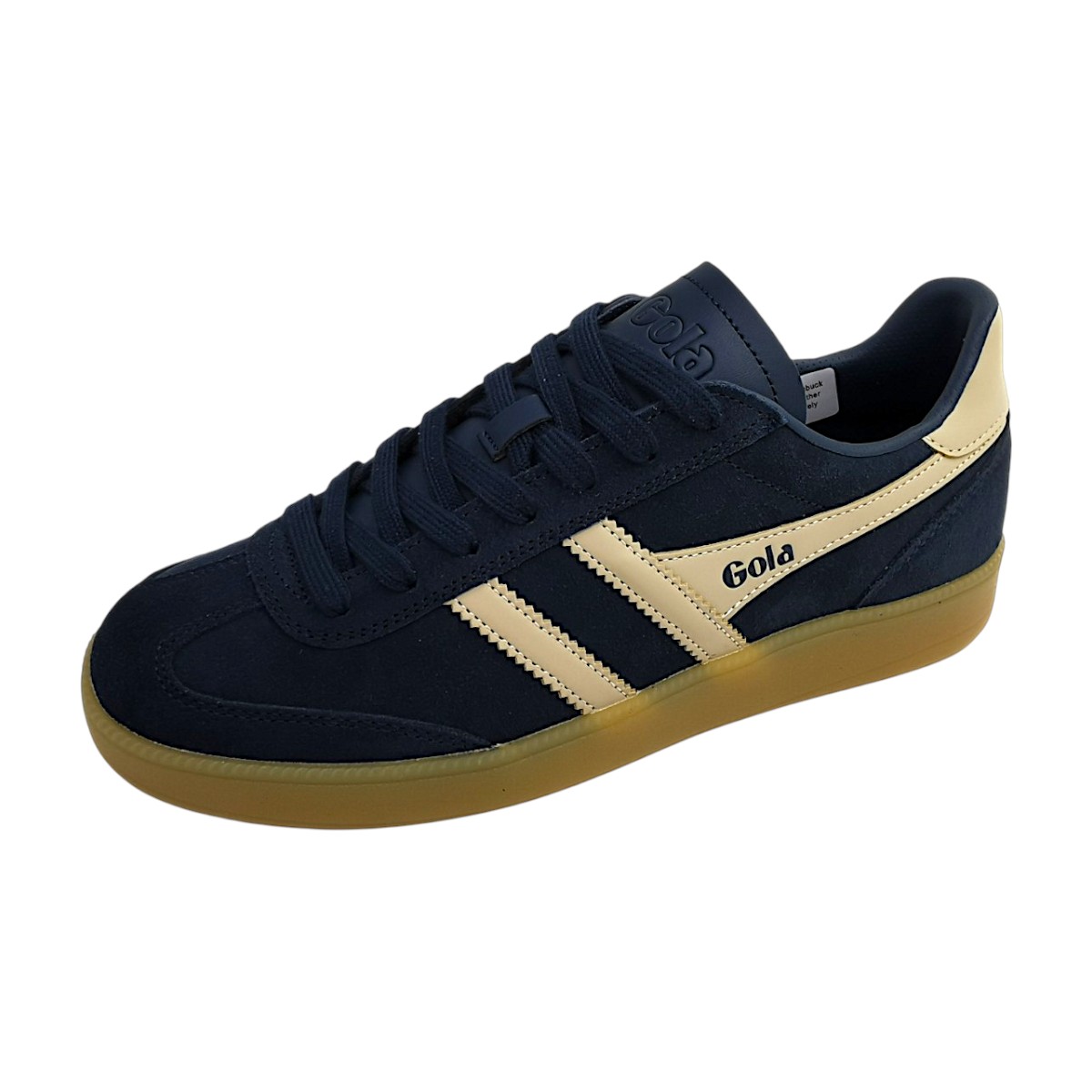 Gola Viper CMB735EC Blau navy/bone/gum
