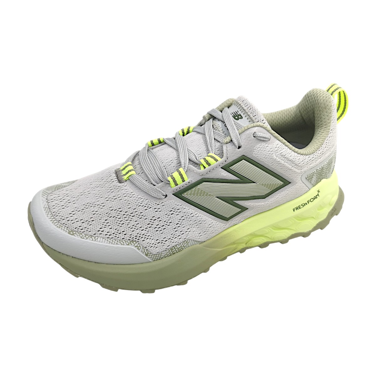 New Balance Fresh Foam X Garoe WGARO3I1 Grau Grey Matter New Balance Fresh Foam X Garoe WGARO3I1 Grau Grey Matter