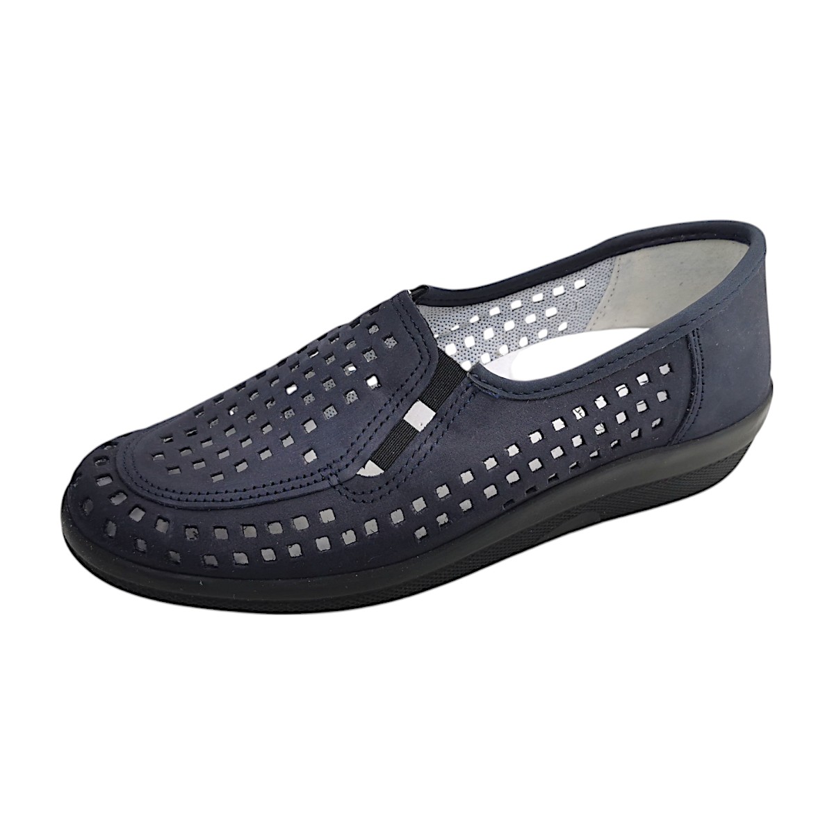 Aco 7401/994.002/142 Blau blue 142