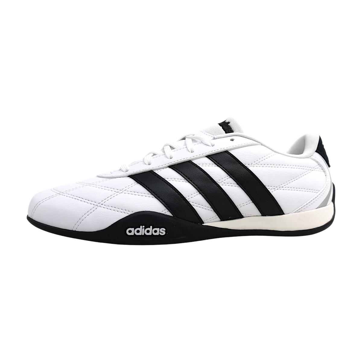 adidas ADPISTA HQ9160 Weiß White/Black
