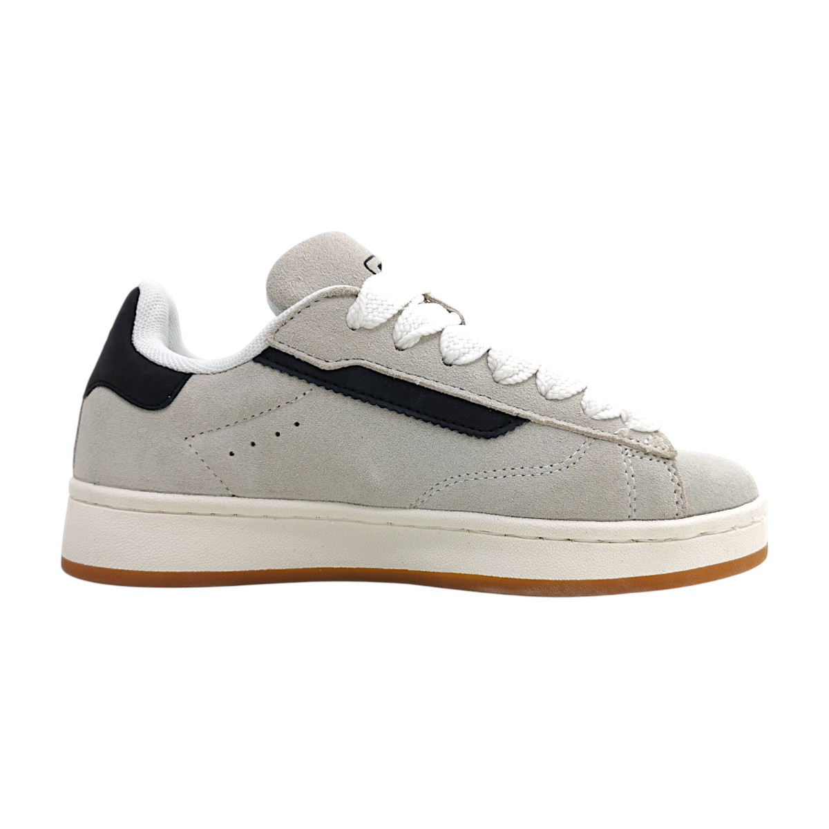 British Knights B55-3611.02 Grau Beige/Black British Knights B55-3611.02 Grau Beige/Black