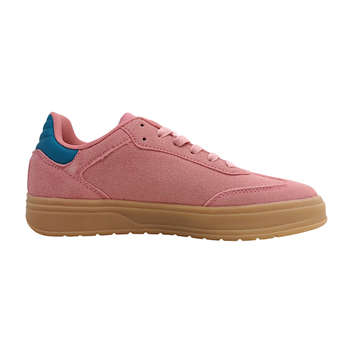 KangaRoos K-GW Heaven 30173 Rosa rose/dk sea 6511